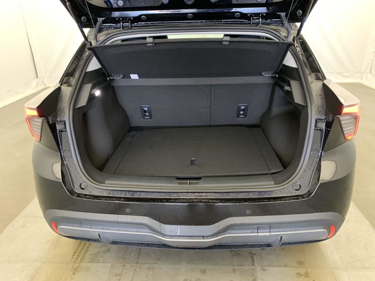 MG MG4 ELECTRIC 64KWH - 150 KW 2WD LUXURY