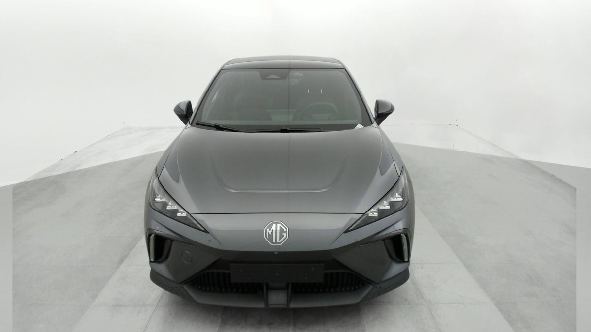 MG MG4 Electric 64kWh - 320 kW 4WD XPOWER
