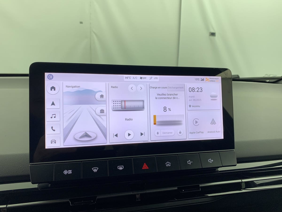 MG MG4 Electric 64kWh - 320 kW 4WD XPOWER