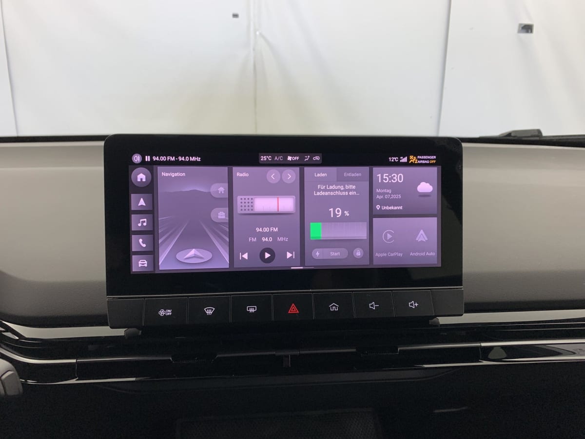 MG MG4 Electric 64kWh - 320 kW 4WD XPOWER