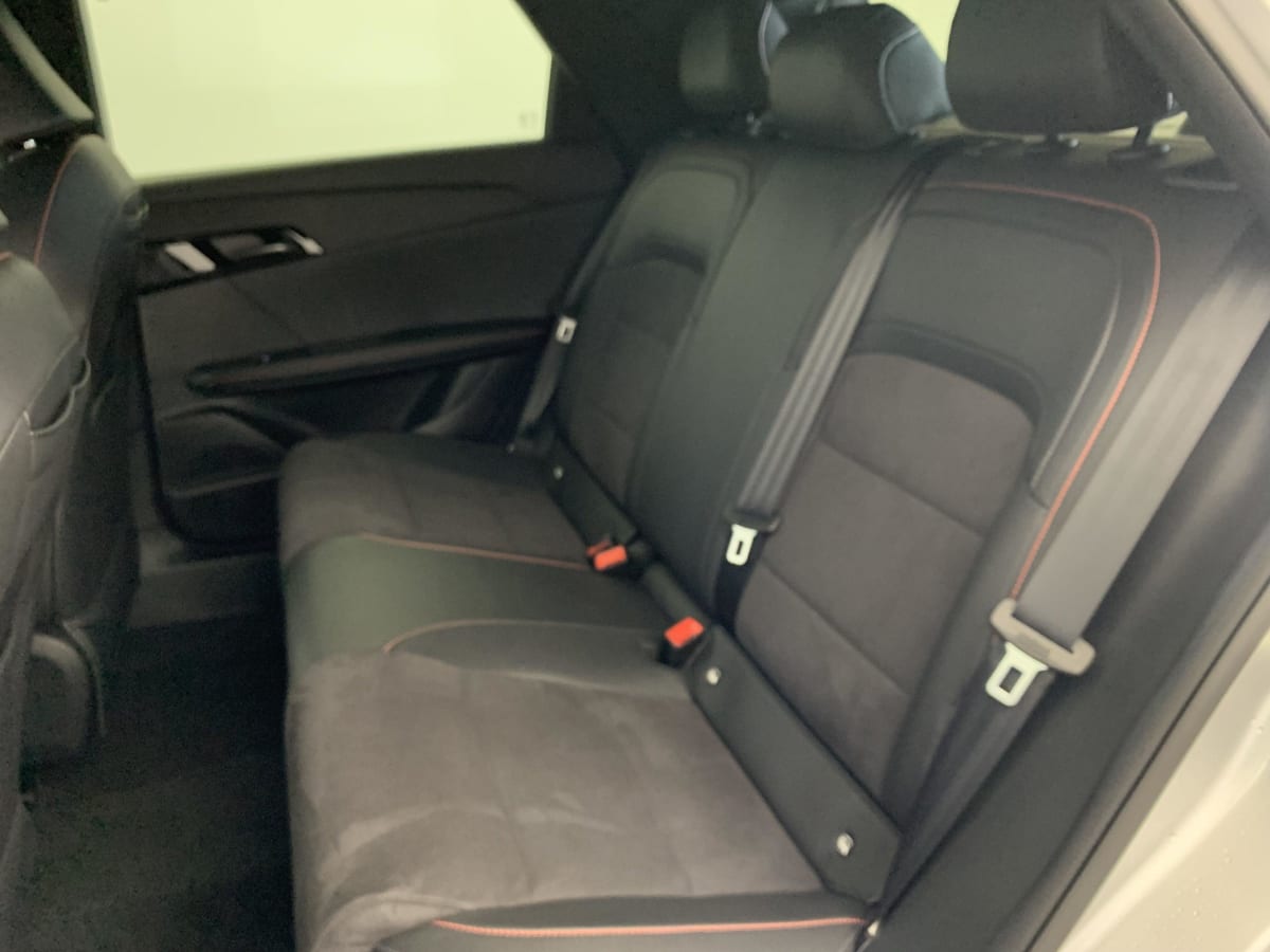 MG MG4 Electric 64kWh - 320 kW 4WD XPOWER