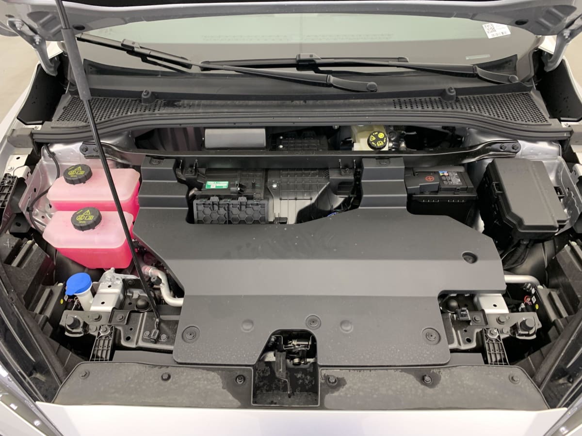 MG MG4 Electric 64kWh - 320 kW 4WD XPOWER