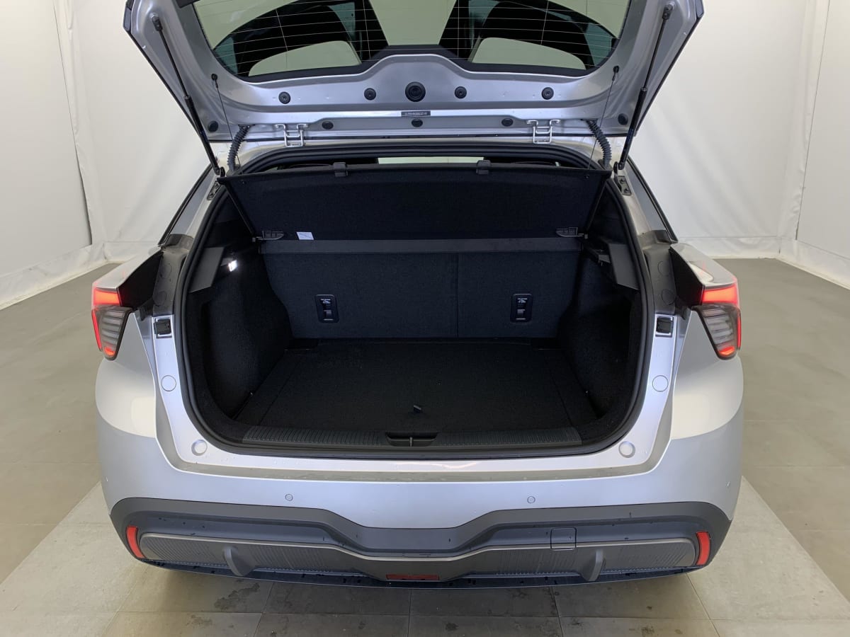 MG MG4 Electric 64kWh - 320 kW 4WD XPOWER