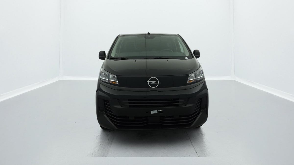 OPEL VIVARO FOURGON TAILLE M BLUEHDI 145 S S BVM6