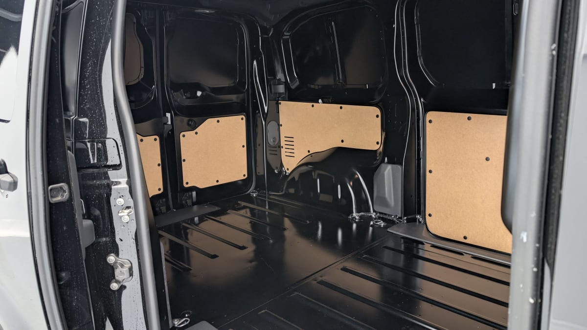 OPEL VIVARO FOURGON TAILLE M BLUEHDI 145 S S BVM6