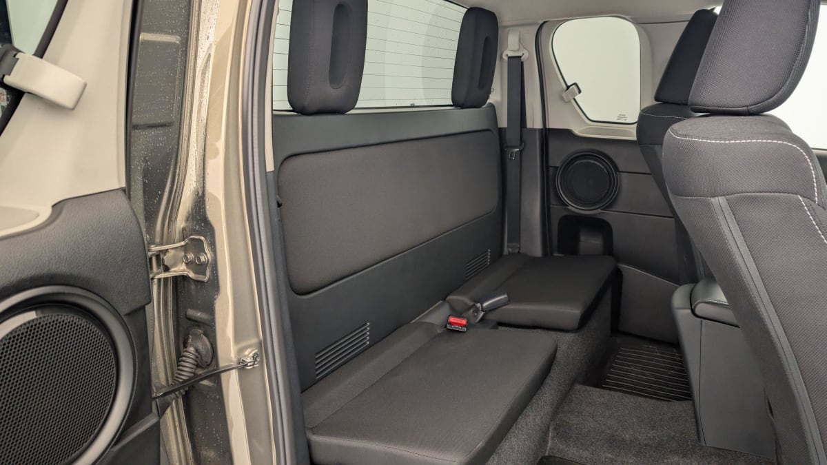 TOYOTA HILUX X-TRA CABINE HILUX X-TRA CAB 4WD 2.8L 204 D-4D BVA LEGENDE