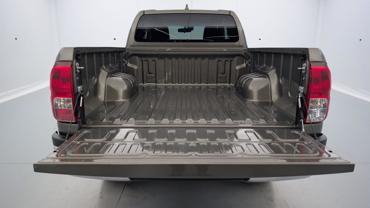 TOYOTA HILUX X-TRA CABINE HILUX X-TRA CAB 4WD 2.8L 204 D-4D BVA LEGENDE