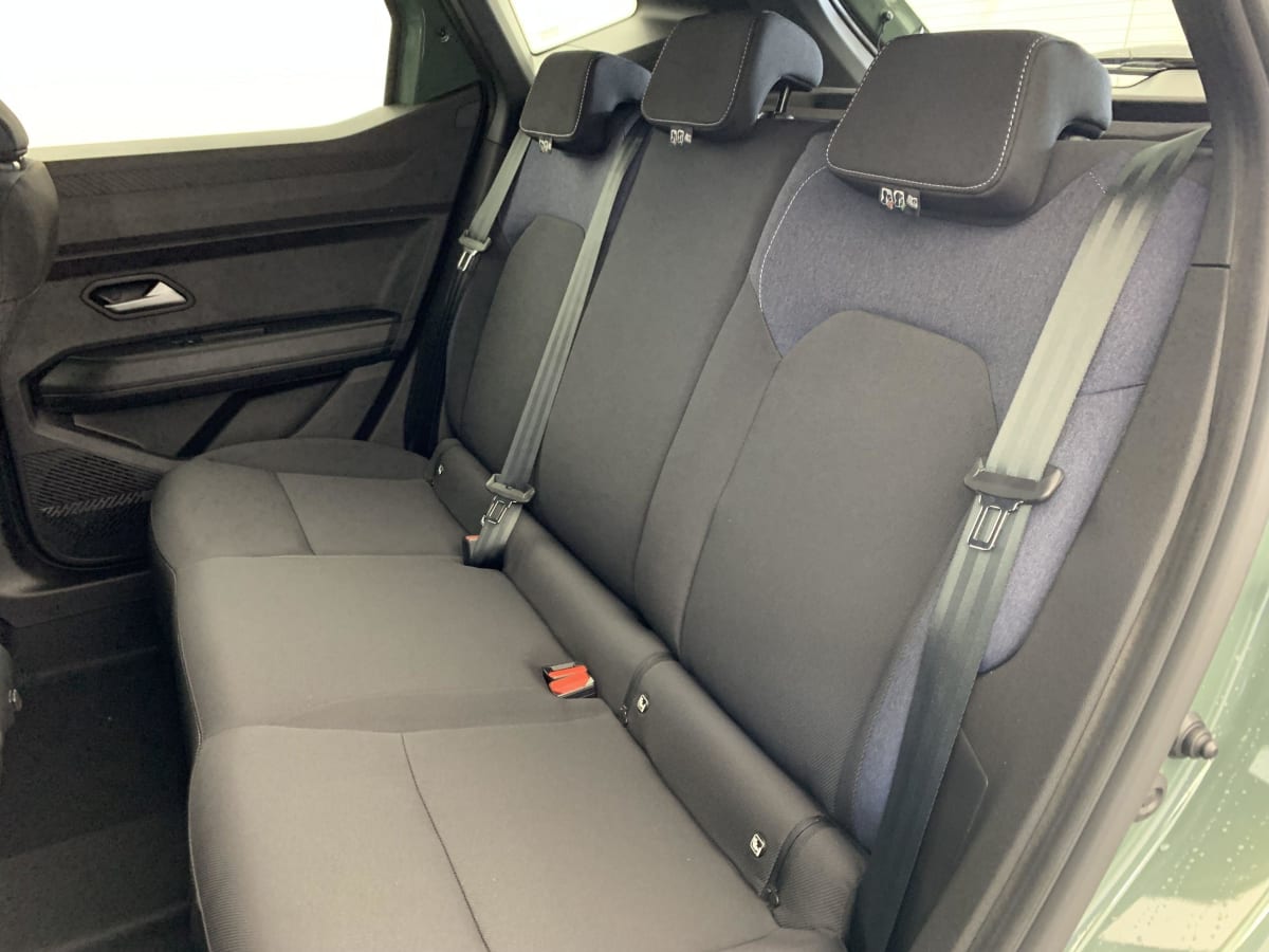 DACIA DUSTER TCe 130 4x4 Expression