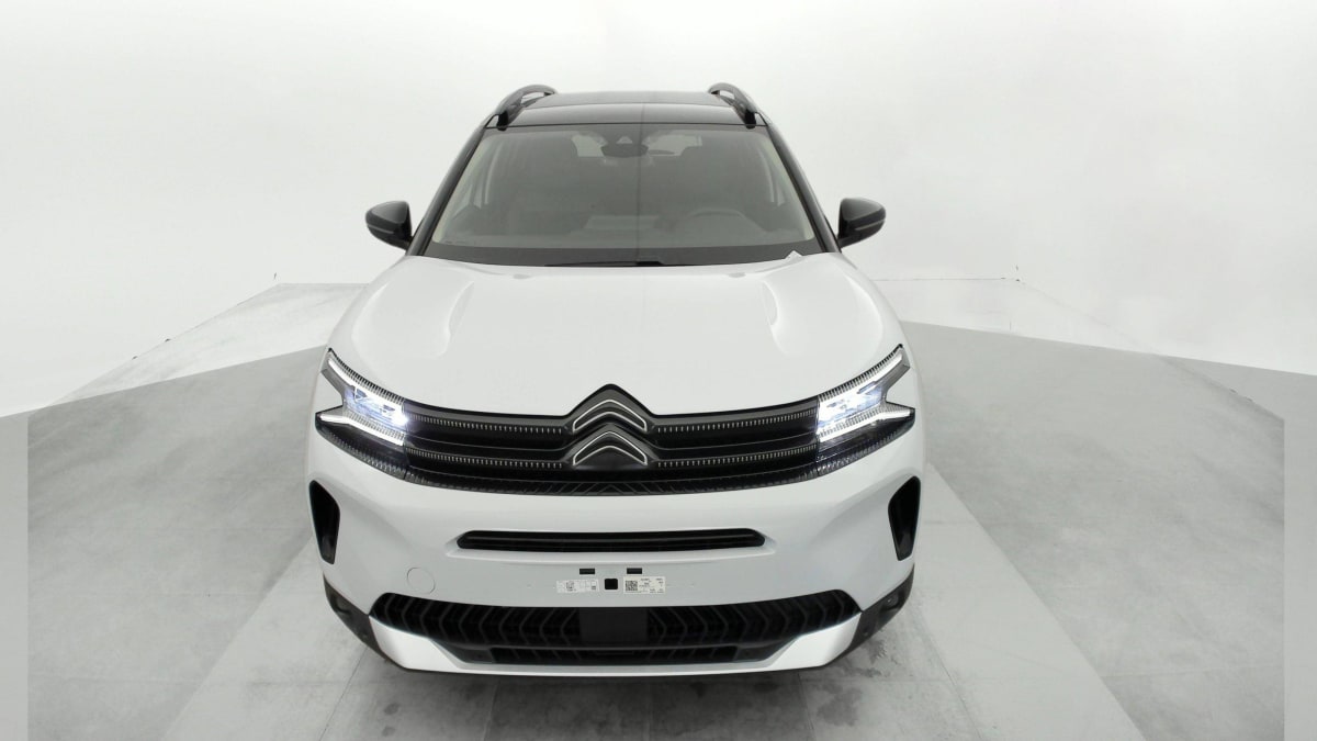 CITROEN C5 AIRCROSS BlueHDi 130 EAT8 Max