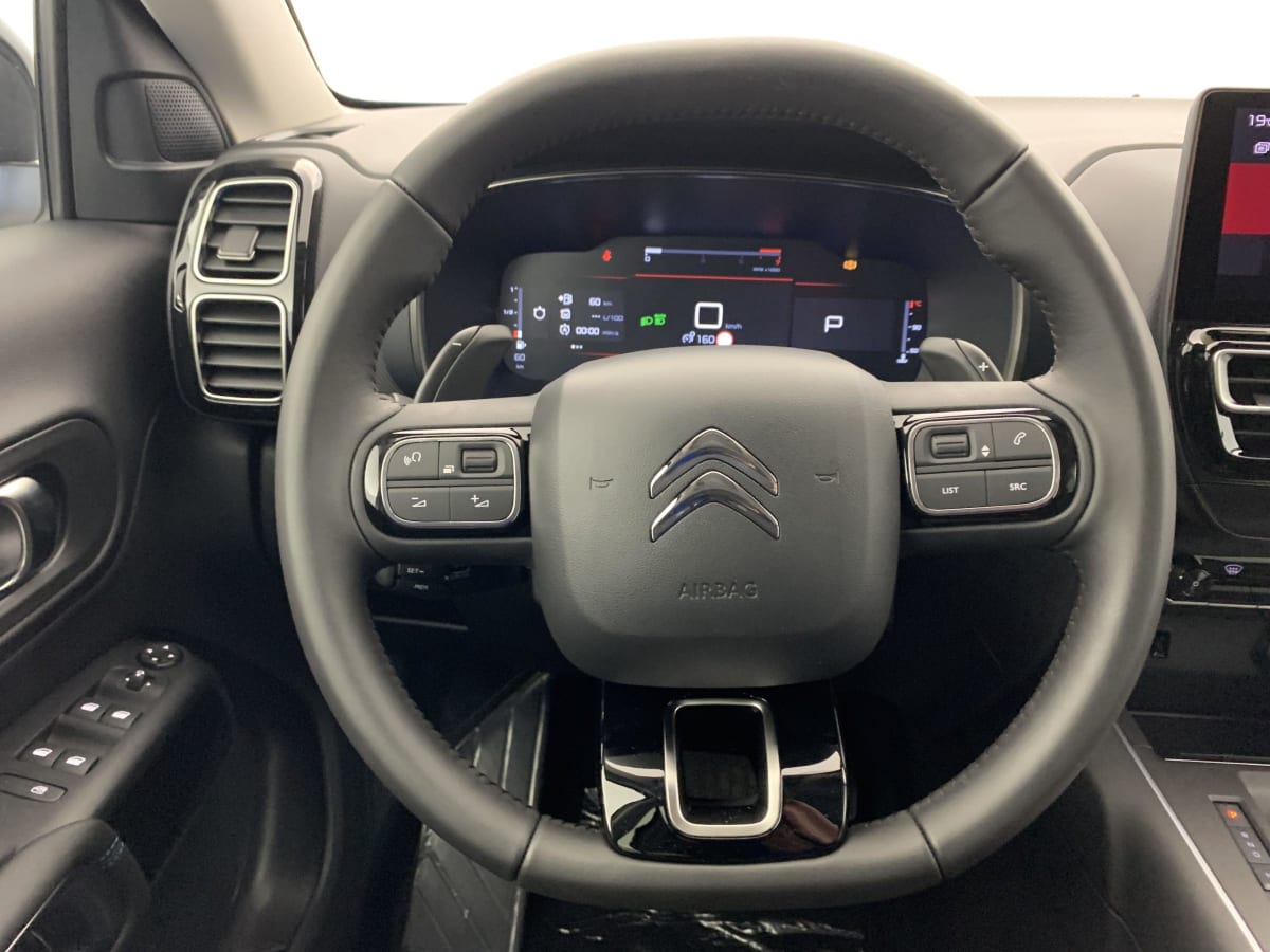 CITROEN C5 AIRCROSS BlueHDi 130 EAT8 Max