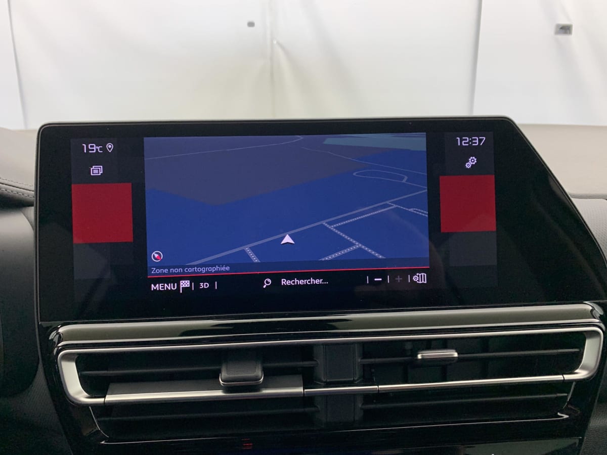 CITROEN C5 AIRCROSS BlueHDi 130 EAT8 Max