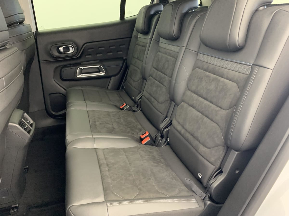 CITROEN C5 AIRCROSS BlueHDi 130 EAT8 Max
