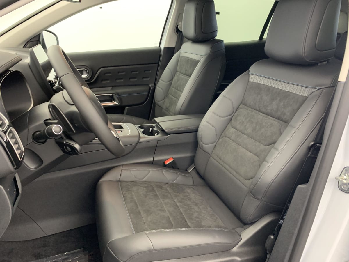 CITROEN C5 AIRCROSS BlueHDi 130 EAT8 Max