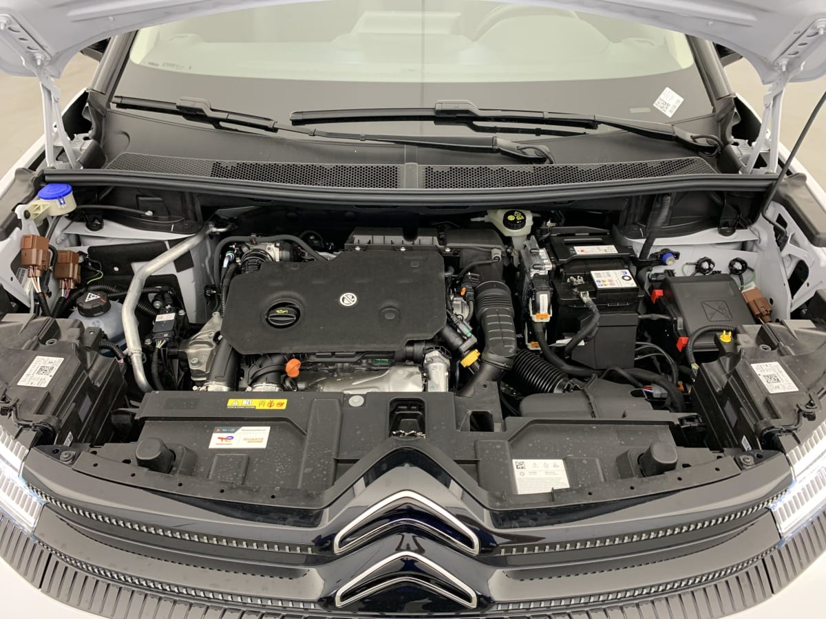 CITROEN C5 AIRCROSS BlueHDi 130 EAT8 Max