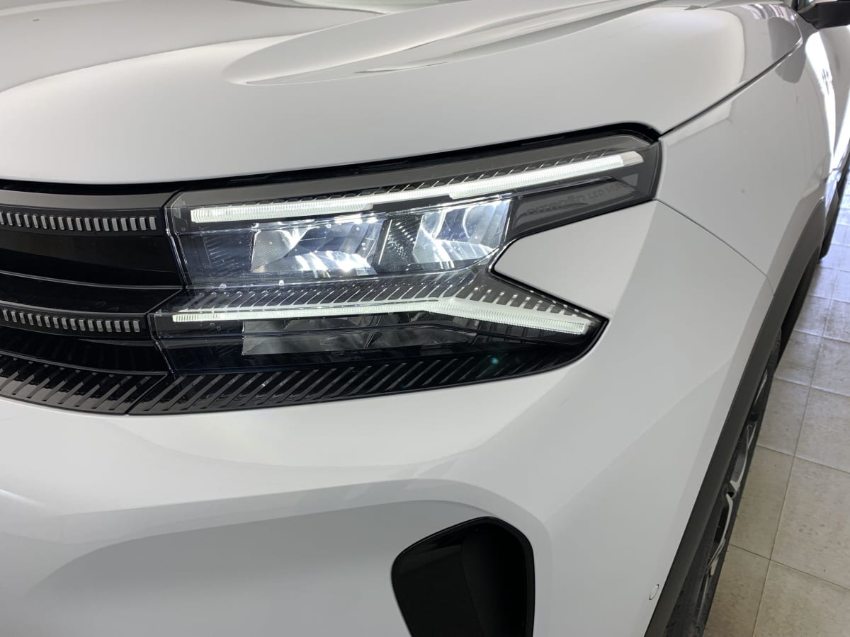 CITROEN C5 AIRCROSS BlueHDi 130 EAT8 Max