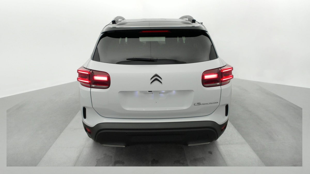 CITROEN C5 AIRCROSS BlueHDi 130 EAT8 Max