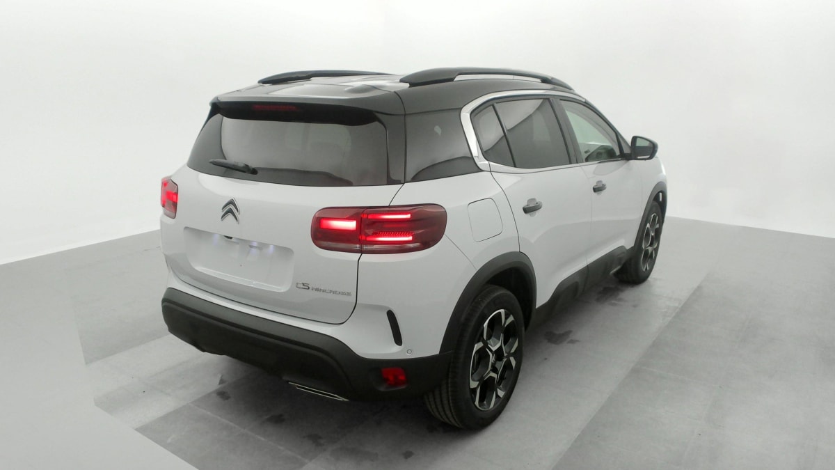 CITROEN C5 AIRCROSS BlueHDi 130 EAT8 Max