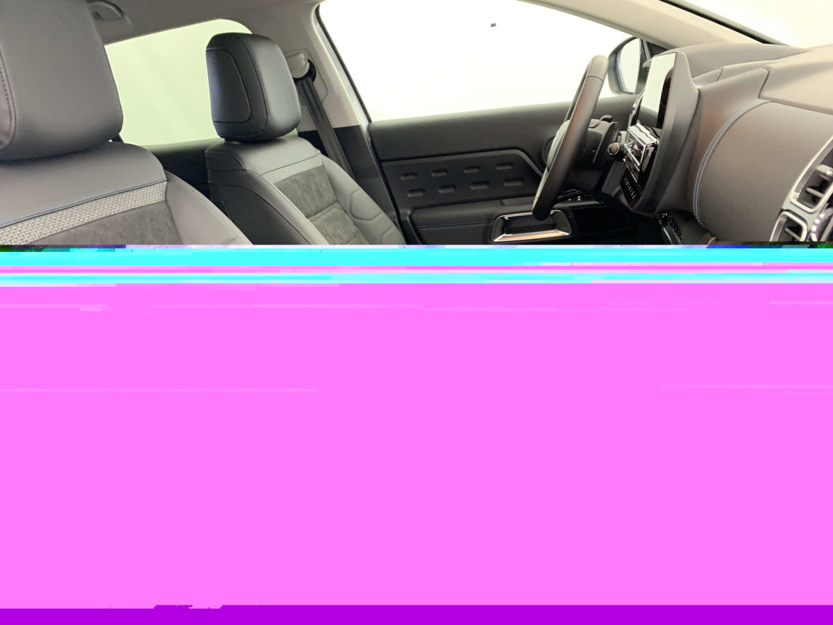CITROEN C5 AIRCROSS BlueHDi 130 EAT8 Max