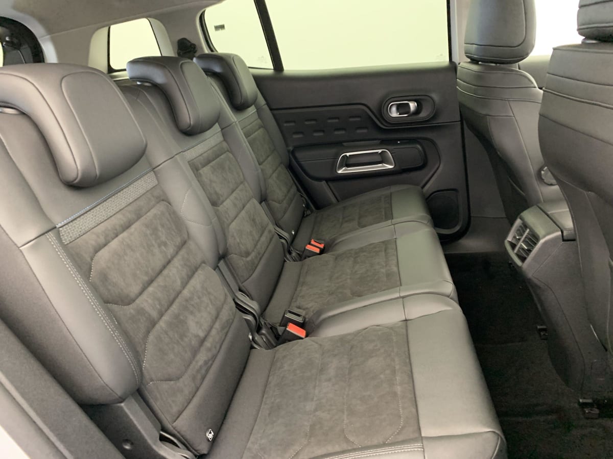 CITROEN C5 AIRCROSS BlueHDi 130 EAT8 Max