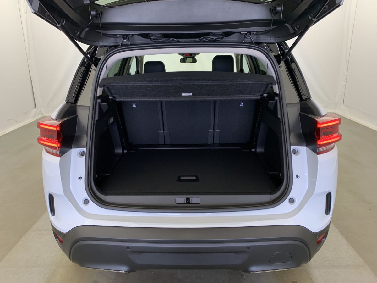 CITROEN C5 AIRCROSS BlueHDi 130 EAT8 Max