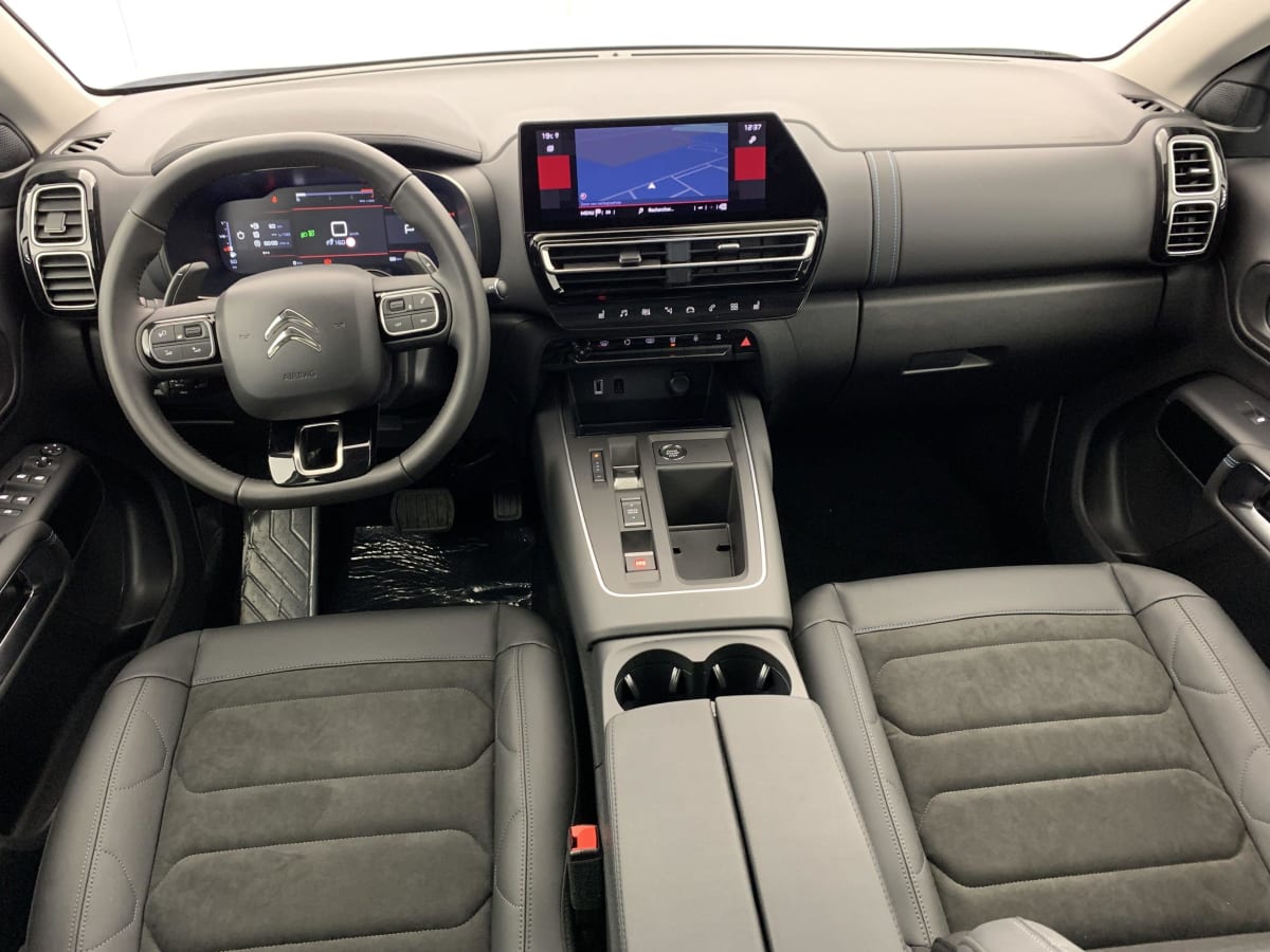 CITROEN C5 AIRCROSS BlueHDi 130 EAT8 Max