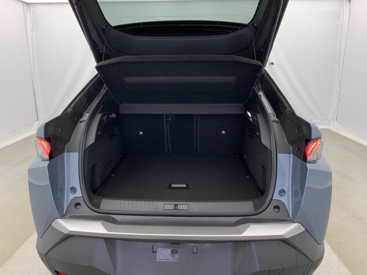 PEUGEOT 3008 Hybrid 145 e-DCS6 GT