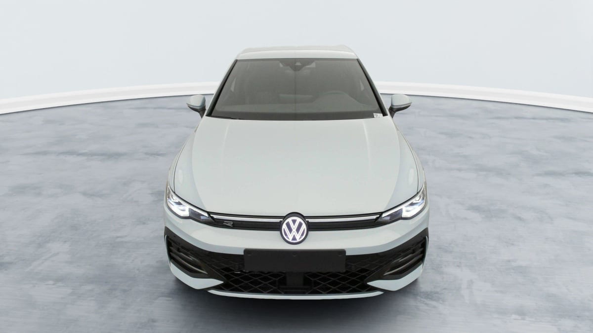 VOLKSWAGEN GOLF 8 2.0 TDI 150 DSG7 R-LINE