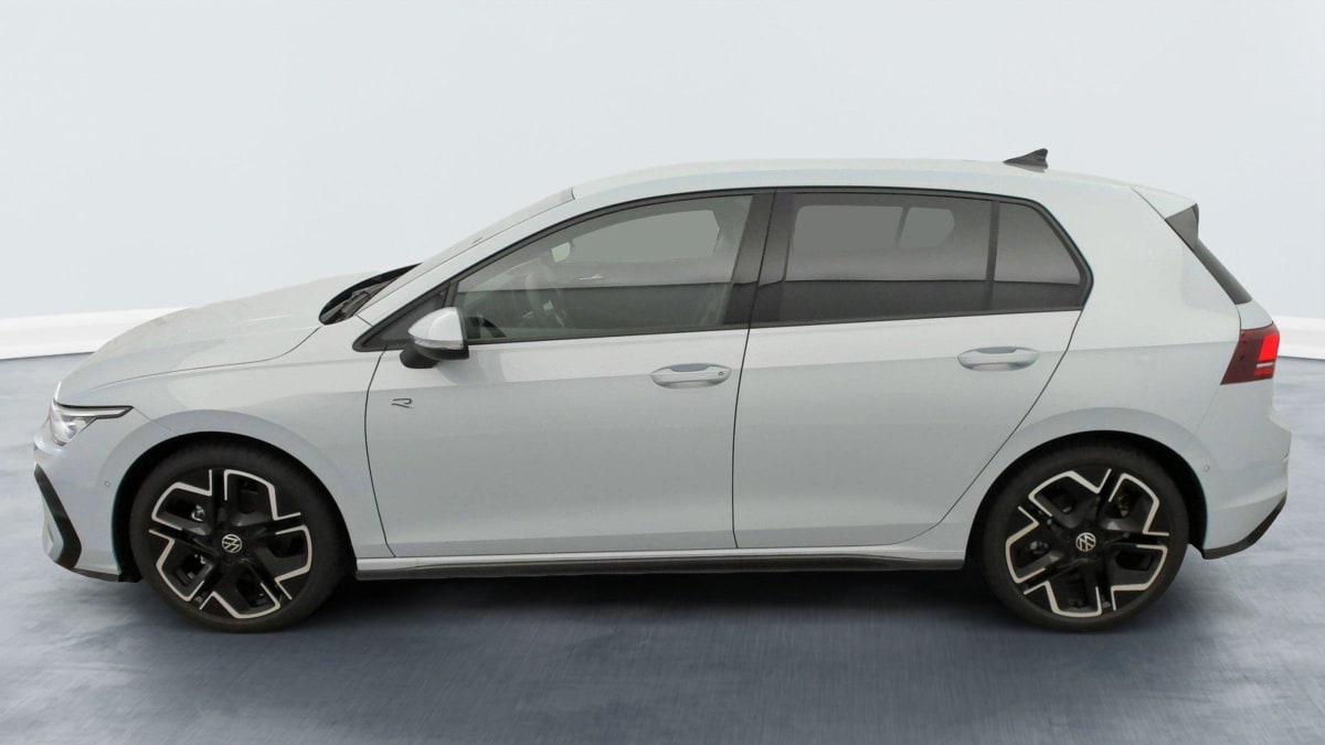 VOLKSWAGEN GOLF 8 2.0 TDI 150 DSG7 R-LINE