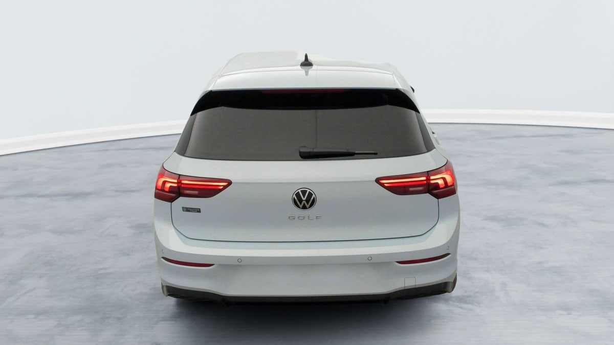 VOLKSWAGEN GOLF 8 2.0 TDI 150 DSG7 R-LINE