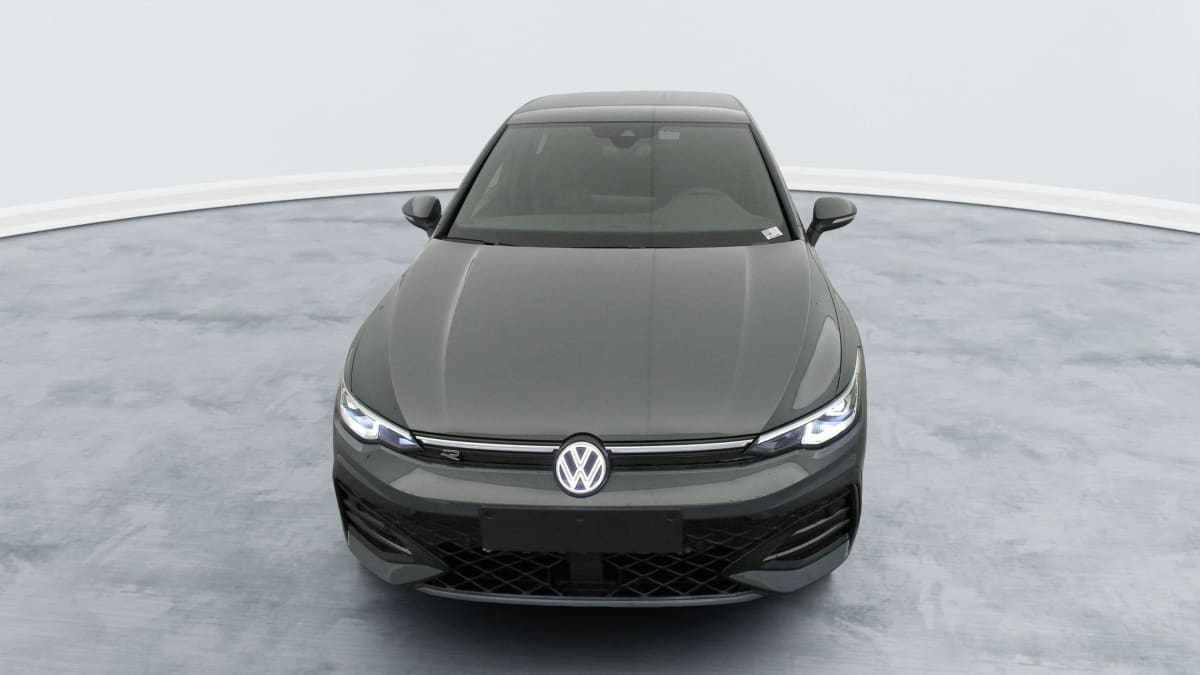 VOLKSWAGEN GOLF 8 2.0 TDI 150 DSG7 R-LINE