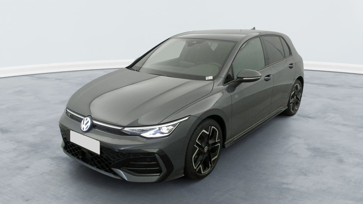 VOLKSWAGEN GOLF 8 2.0 TDI 150 DSG7 R-LINE