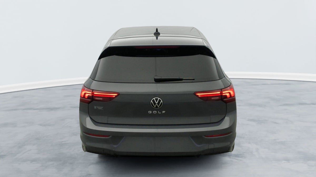 VOLKSWAGEN GOLF 8 2.0 TDI 150 DSG7 R-LINE