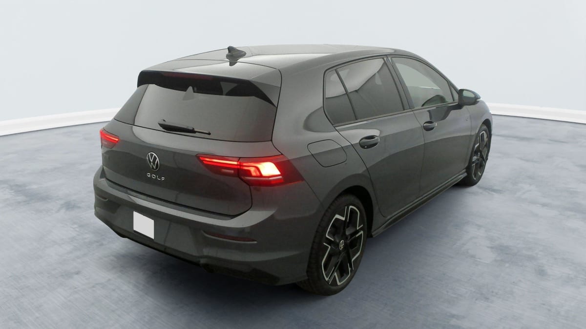 VOLKSWAGEN GOLF 8 2.0 TDI 150 DSG7 R-LINE