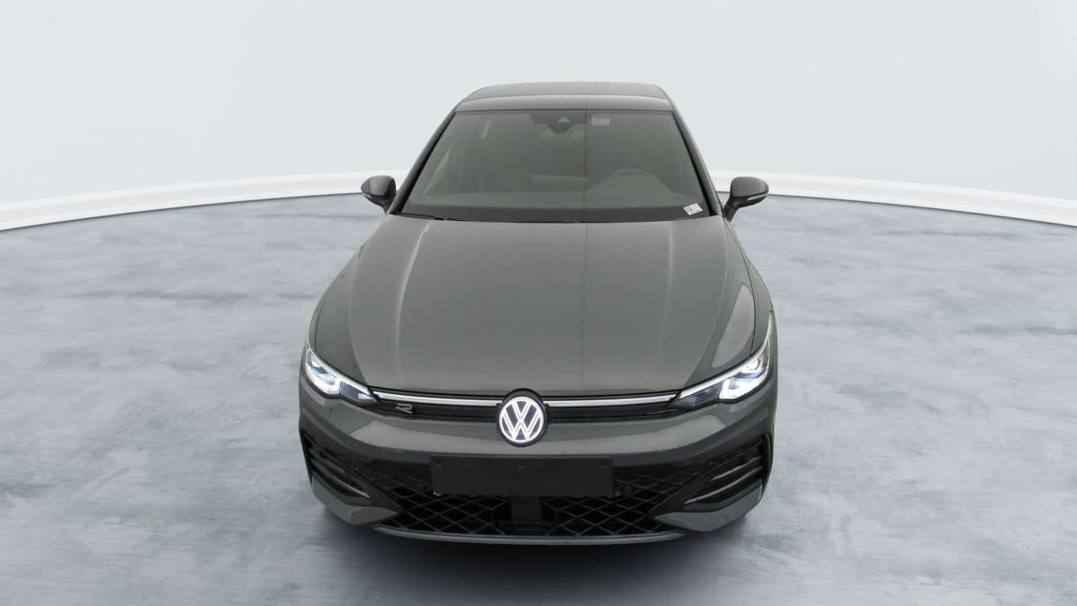 VOLKSWAGEN GOLF 8 2.0 TDI 150 DSG7 R-LINE