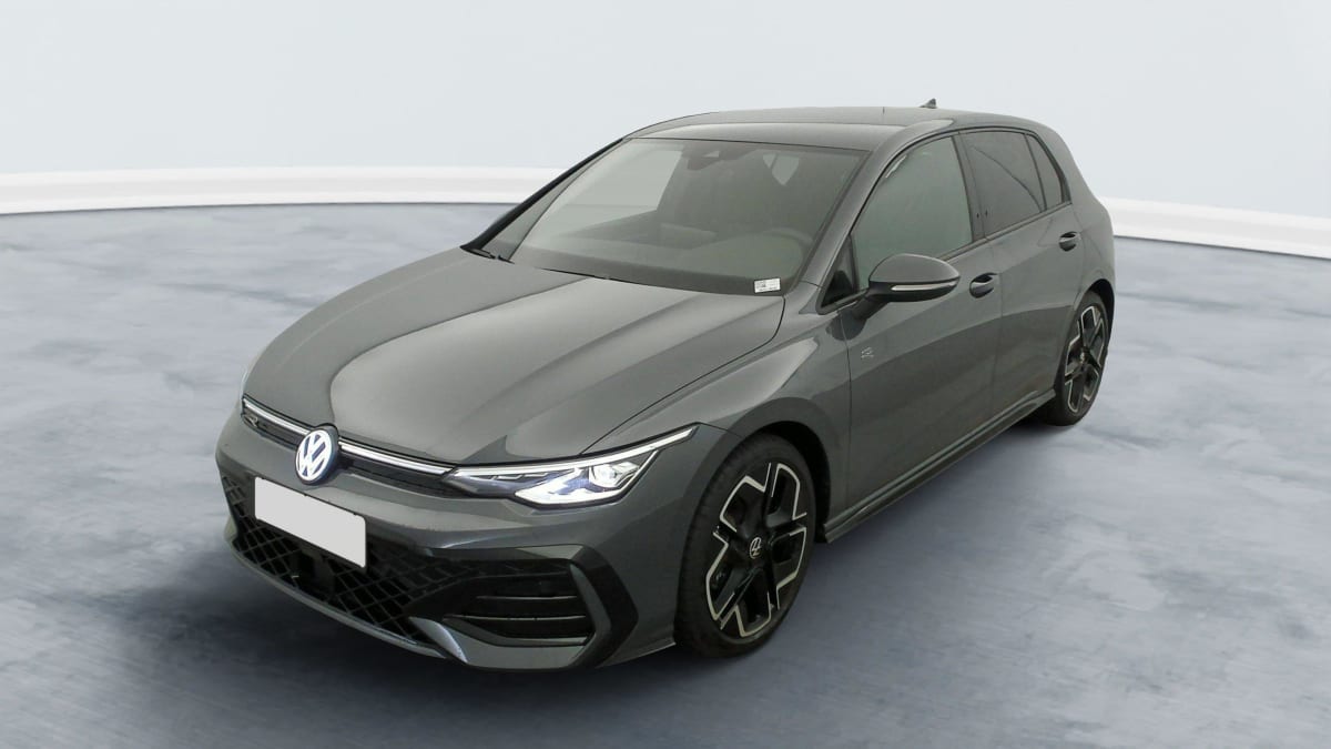 VOLKSWAGEN GOLF 8 2.0 TDI 150 DSG7 R-LINE