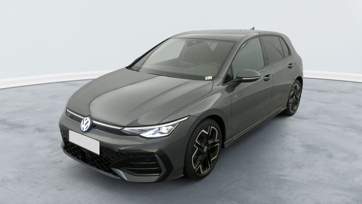 VOLKSWAGEN GOLF 8 2.0 TDI 150 DSG7 R-LINE