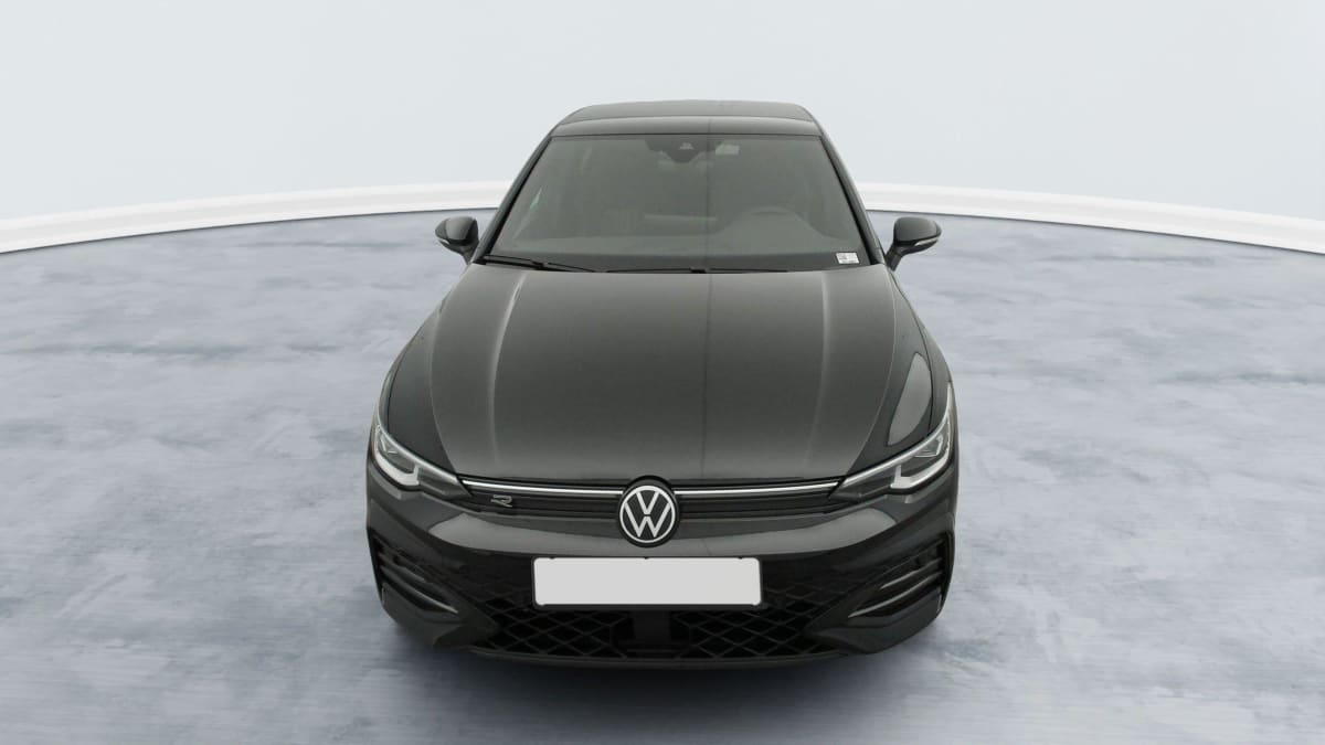 VOLKSWAGEN GOLF 8 2.0 TDI 150 DSG7 R-LINE