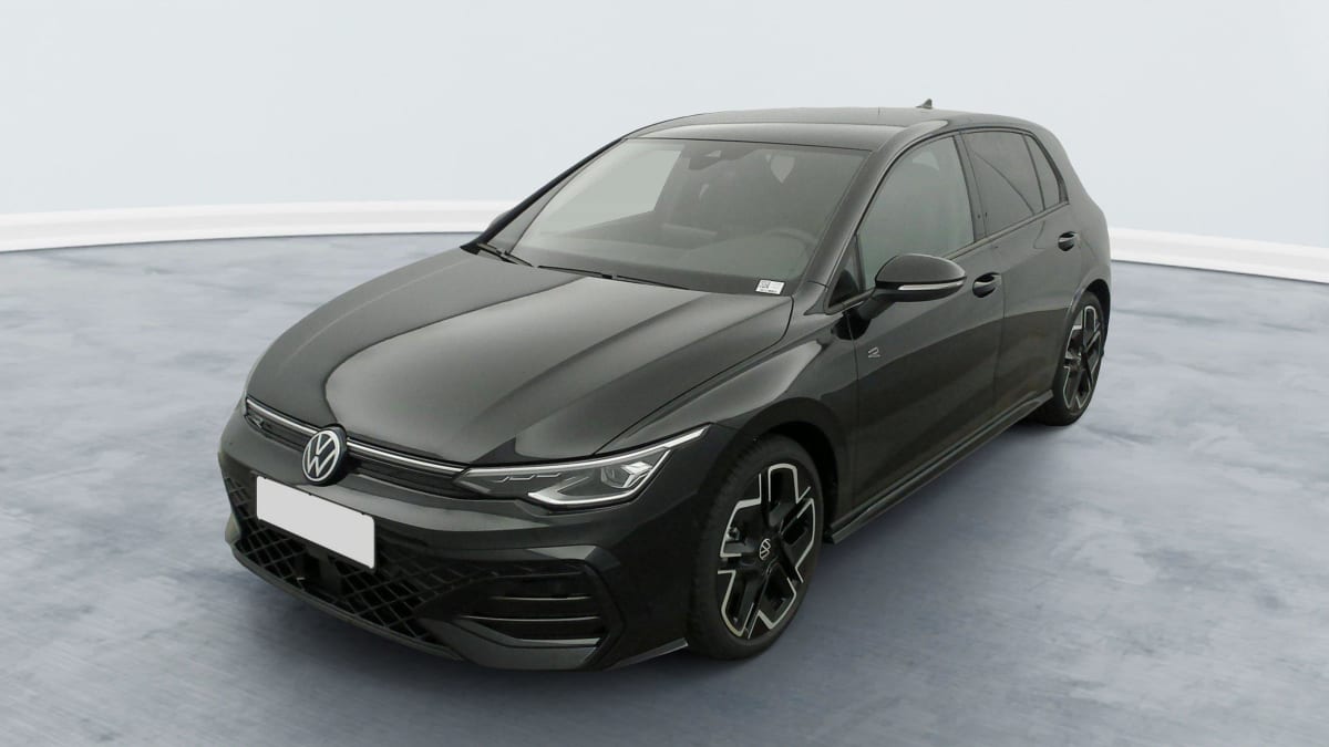 VOLKSWAGEN GOLF 8 2.0 TDI 150 DSG7 R-LINE