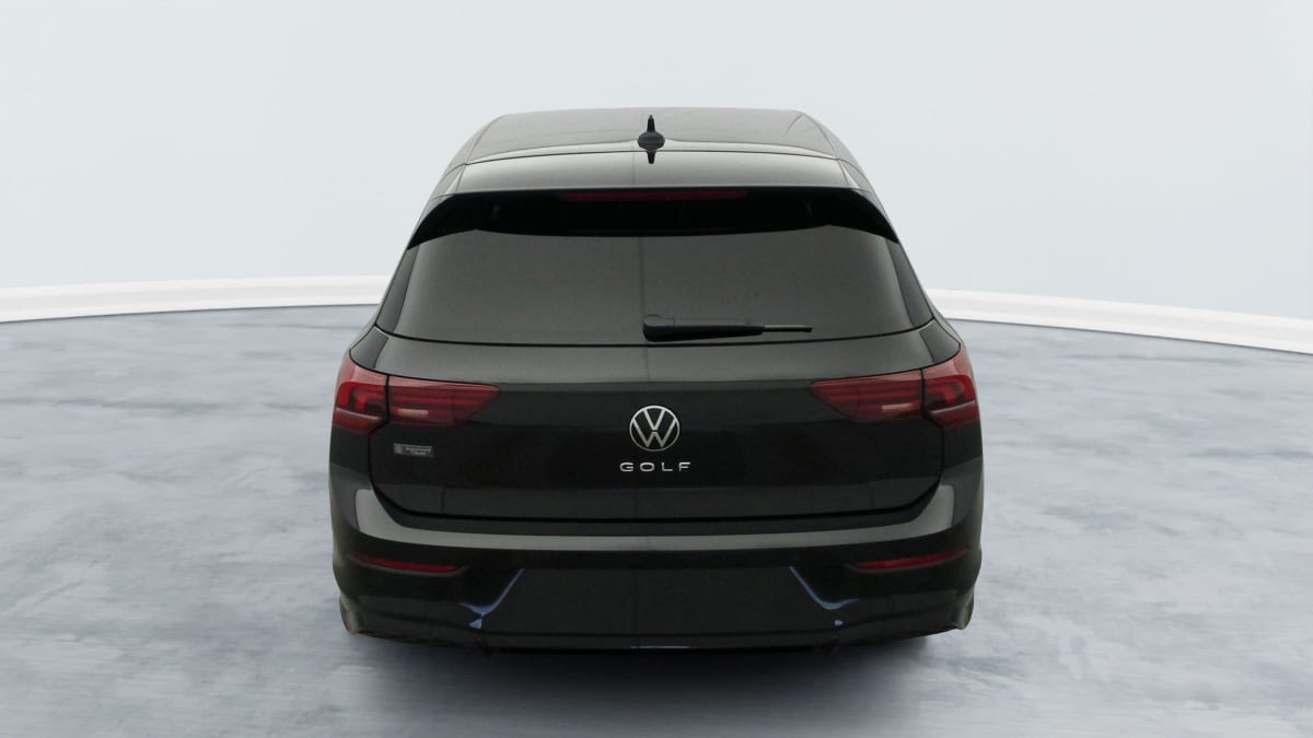 VOLKSWAGEN GOLF 8 2.0 TDI 150 DSG7 R-LINE