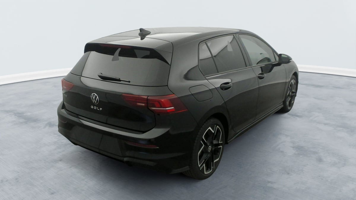 VOLKSWAGEN GOLF 8 2.0 TDI 150 DSG7 R-LINE