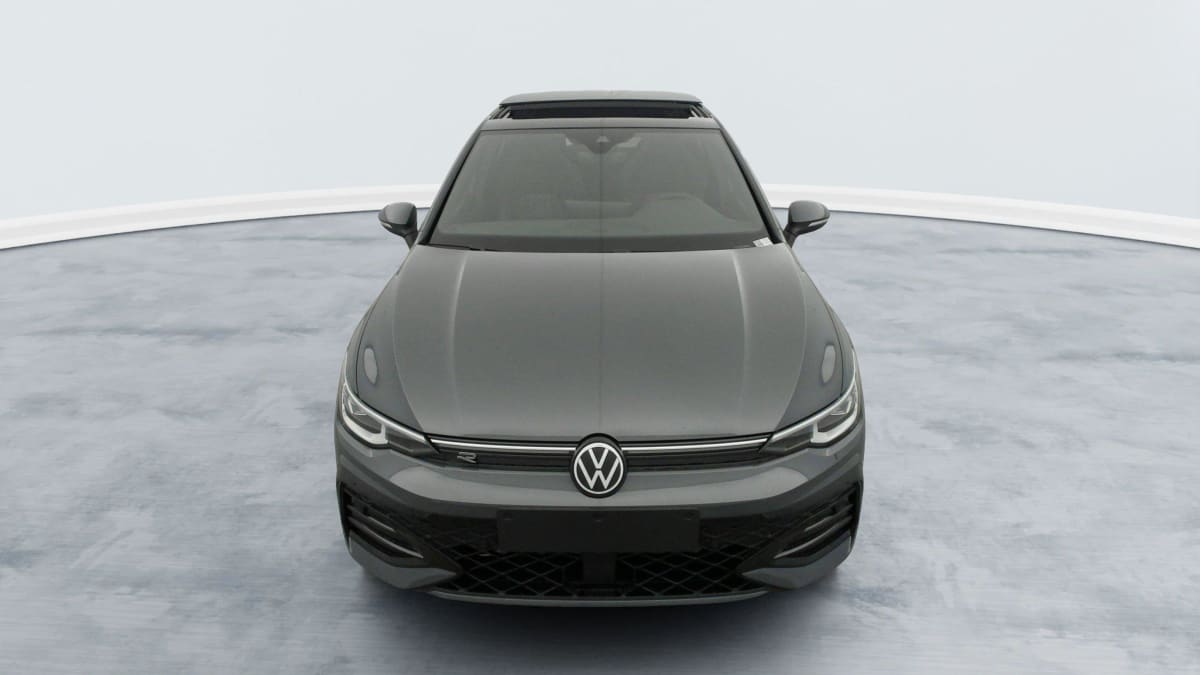 VOLKSWAGEN GOLF 8 2.0 TDI 150 DSG7 R-LINE