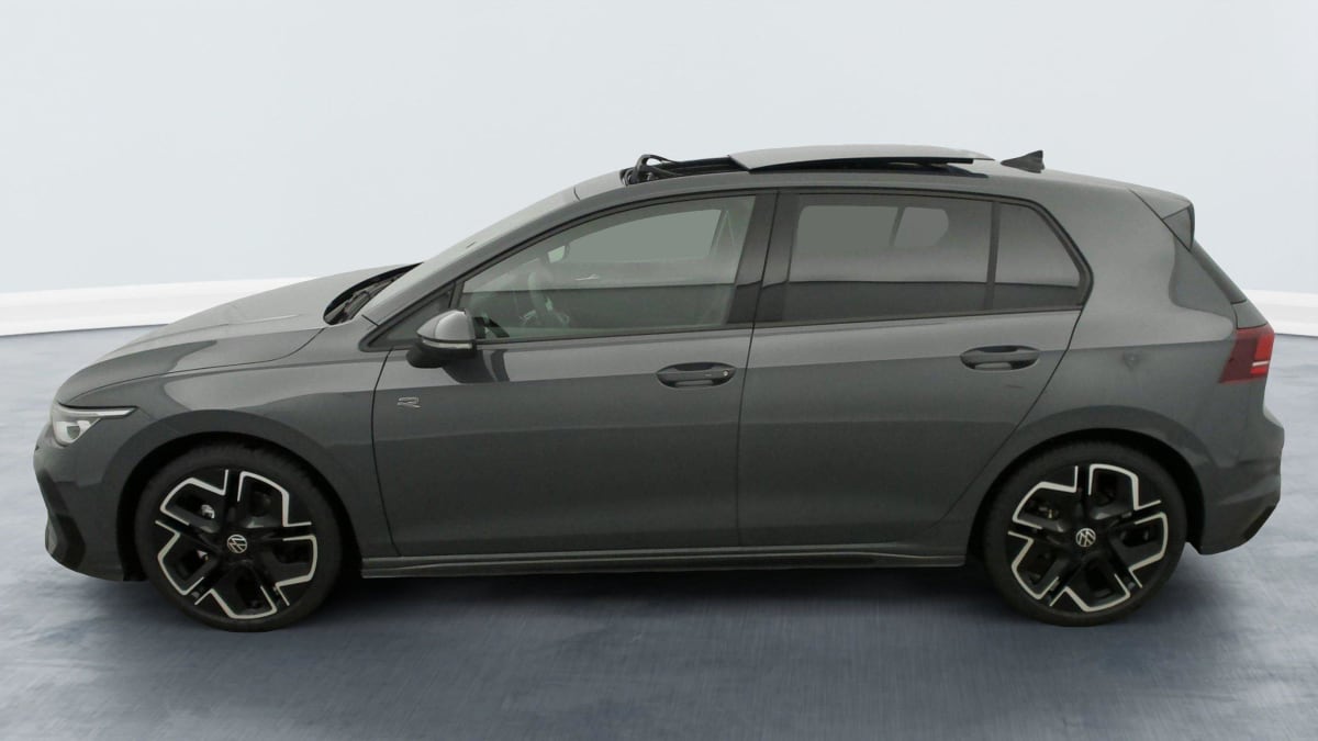 VOLKSWAGEN GOLF 8 2.0 TDI 150 DSG7 R-LINE
