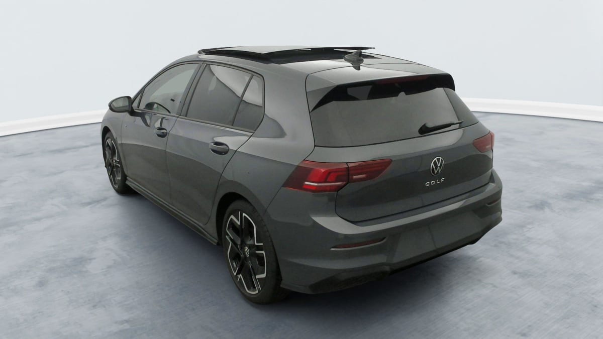 VOLKSWAGEN GOLF 8 2.0 TDI 150 DSG7 R-LINE