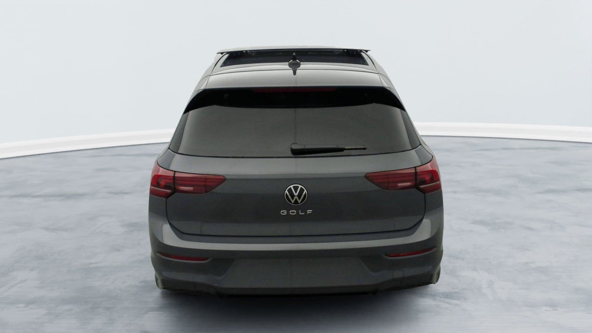 VOLKSWAGEN GOLF 8 2.0 TDI 150 DSG7 R-LINE