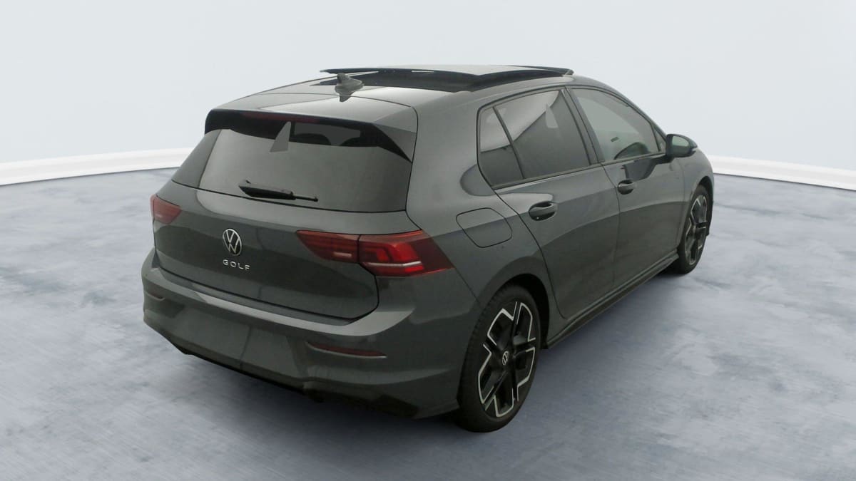 VOLKSWAGEN GOLF 8 2.0 TDI 150 DSG7 R-LINE