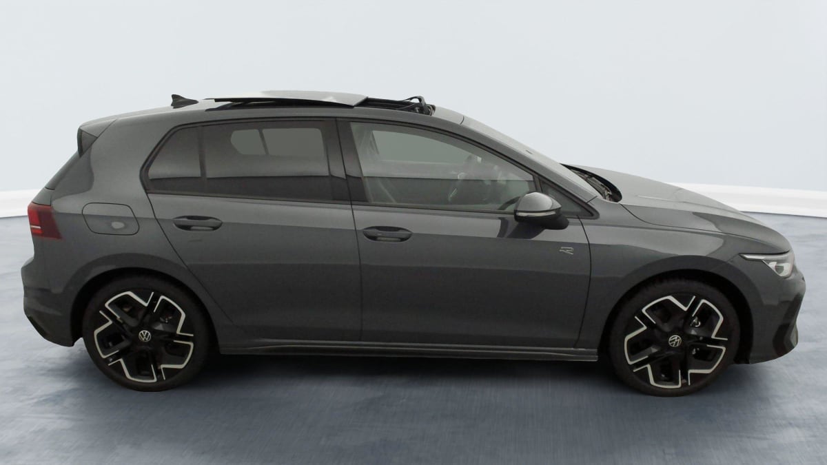 VOLKSWAGEN GOLF 8 2.0 TDI 150 DSG7 R-LINE