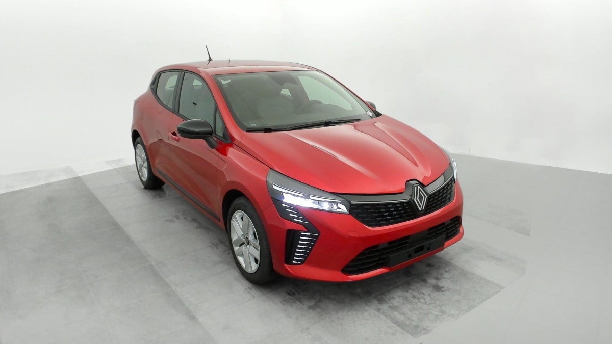 RENAULT CLIO DCI 100 GSR2 EVOLUTION