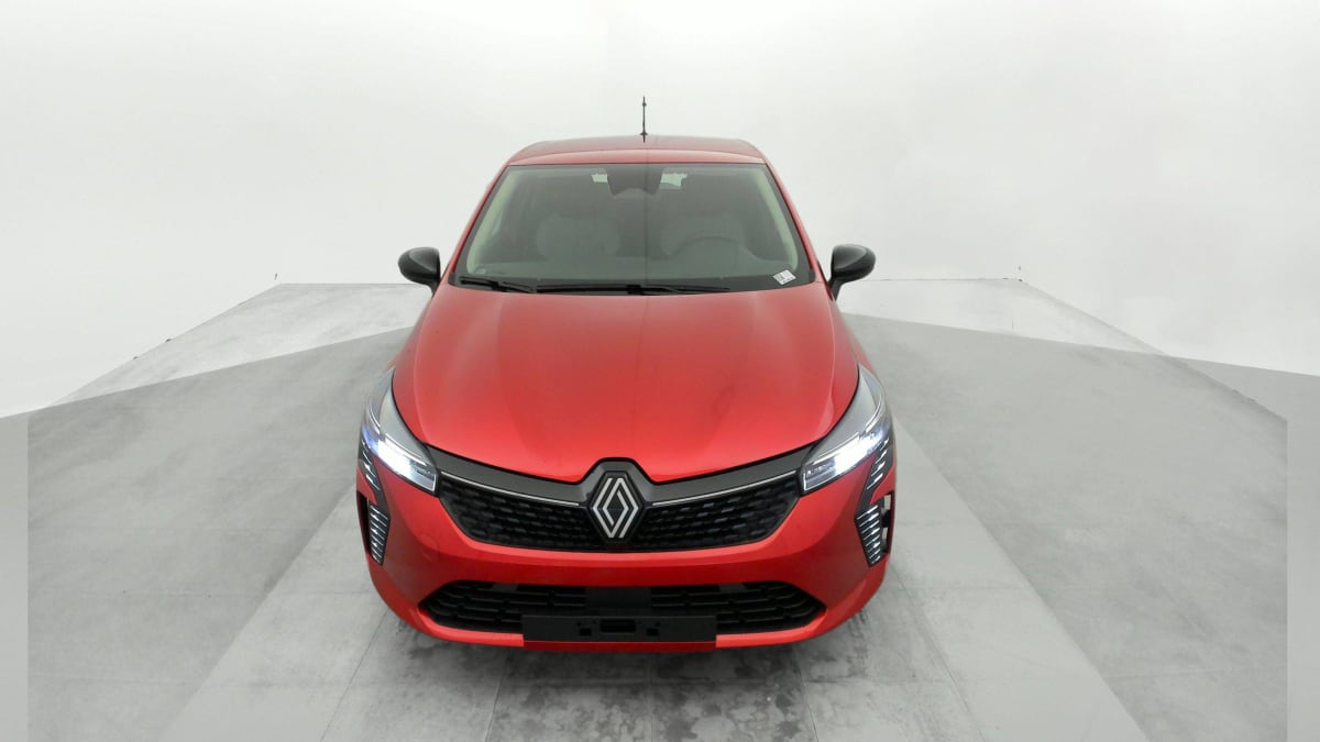 RENAULT CLIO DCI 100 GSR2 EVOLUTION