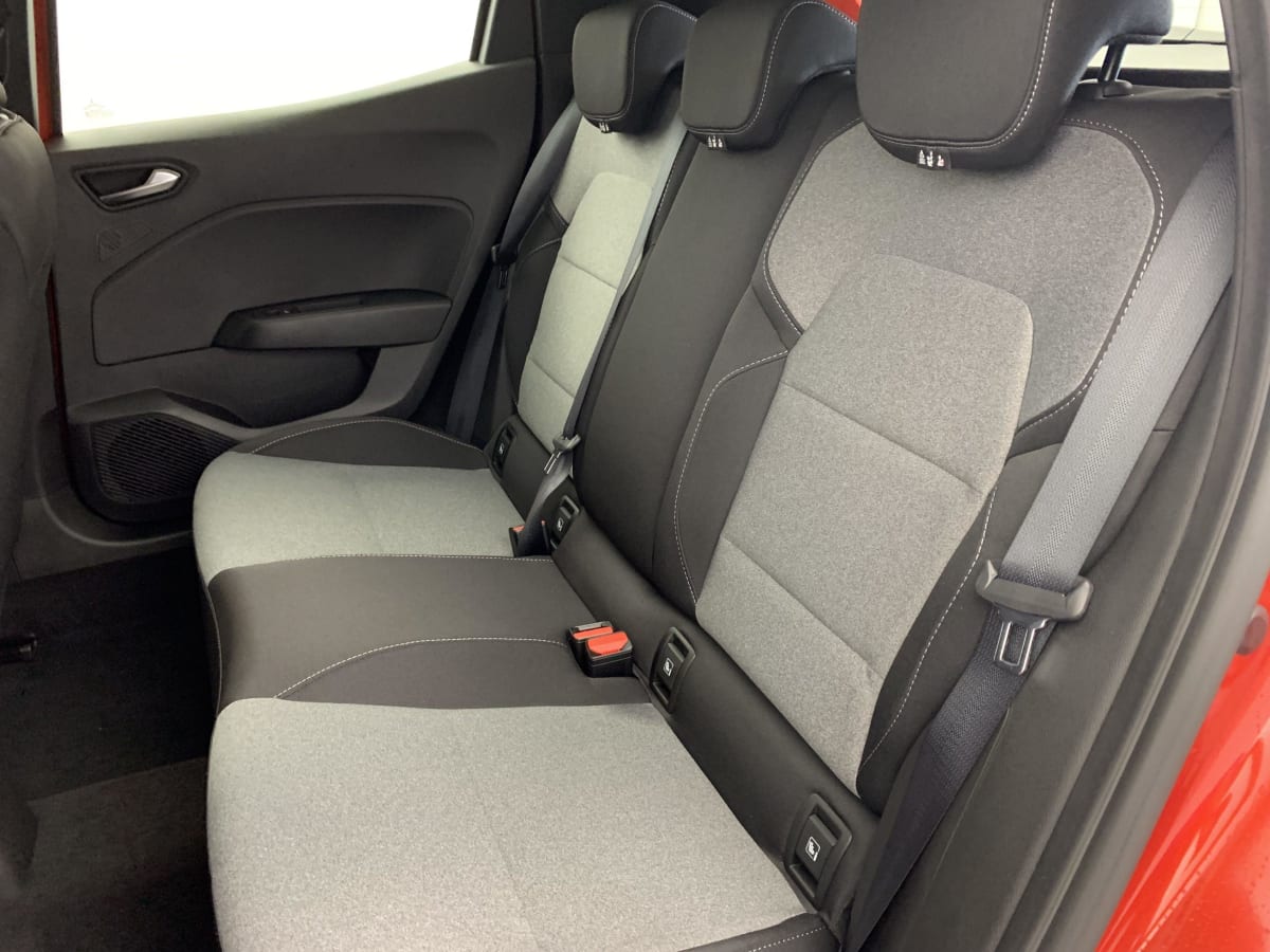 RENAULT CLIO DCI 100 GSR2 EVOLUTION
