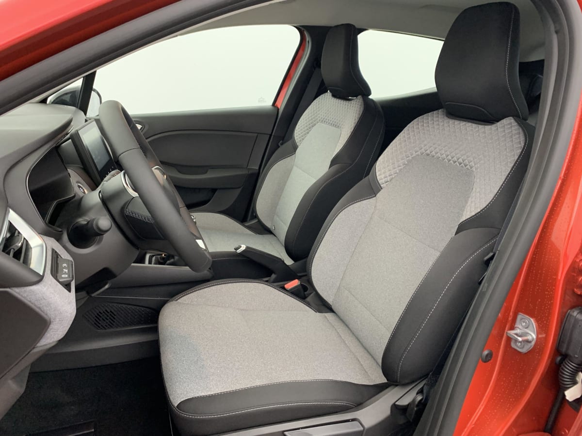 RENAULT CLIO DCI 100 GSR2 EVOLUTION
